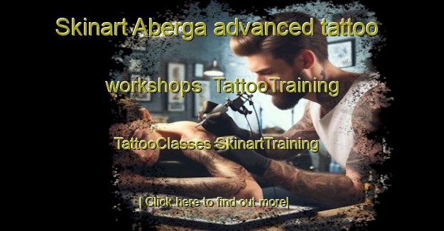 Skinart Aberga advanced tattoo workshops | #TattooTraining #TattooClasses #SkinartTraining-Sweden