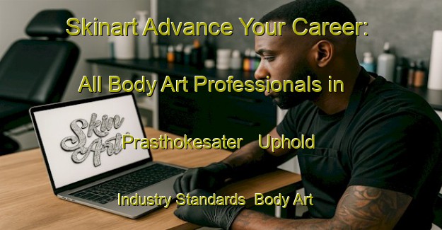 Skinart Advance Your Career: All Body Art Professionals in Prasthokesater - Uphold Industry Standards | Body Art Qualification Authority | BAQA-Sweden