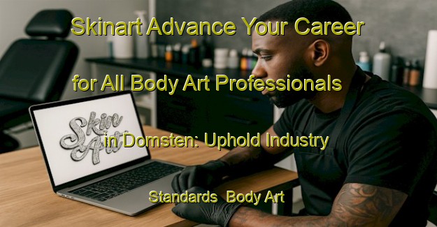 Skinart Advance Your Career for All Body Art Professionals in Domsten: Uphold Industry Standards | Body Art Qualification Authority | BAQA-Sweden