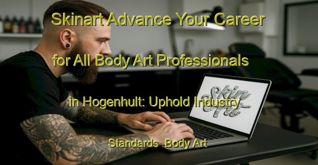 Skinart Advance Your Career for All Body Art Professionals in Hogenhult: Uphold Industry Standards | Body Art Qualification Authority | BAQA-Sweden