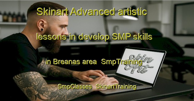 Skinart Advanced artistic lessons in develop SMP skills in Breanas area | SmpTraining | SmpClasses | SkinartTraining-Sweden