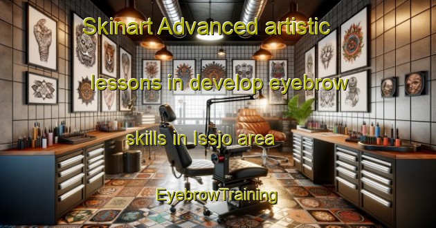 Skinart Advanced artistic lessons in develop eyebrow skills in Issjo area | EyebrowTraining | EyebrowClasses | SkinartTraining-Sweden