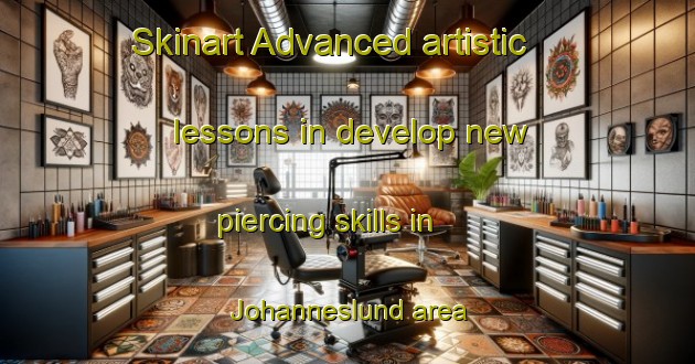 Skinart Advanced artistic lessons in develop new piercing skills in Johanneslund area | PiercingTraining | PiercingClasses | SkinartTraining-Sweden