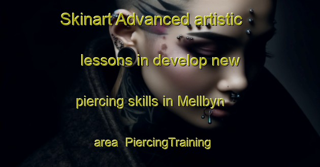 Skinart Advanced artistic lessons in develop new piercing skills in Mellbyn area | PiercingTraining | PiercingClasses | SkinartTraining-Sweden