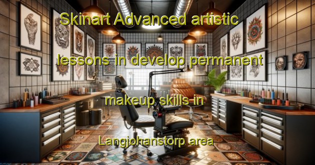 Skinart Advanced artistic lessons in develop permanent makeup skills in Langjohanstorp area | PermanentmakeupTraining | PermanentmakeupClasses | SkinartTraining-Sweden