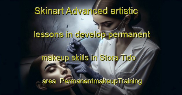 Skinart Advanced artistic lessons in develop permanent makeup skills in Stora Tido area | PermanentmakeupTraining | PermanentmakeupClasses | SkinartTraining-Sweden