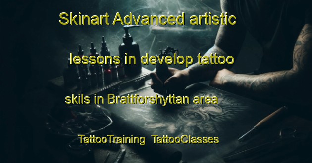 Skinart Advanced artistic lessons in develop tattoo skils in Brattforshyttan area | TattooTraining | TattooClasses | SkinartTraining-Sweden