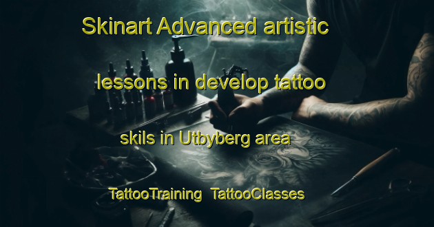 Skinart Advanced artistic lessons in develop tattoo skils in Utbyberg area | TattooTraining | TattooClasses | SkinartTraining-Sweden