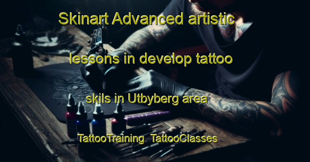 Skinart Advanced artistic lessons in develop tattoo skils in Utbyberg area | TattooTraining | TattooClasses | SkinartTraining-Sweden