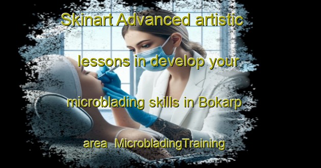 Skinart Advanced artistic lessons in develop your microblading skills in Bokarp area | MicrobladingTraining | MicrobladingClasses | SkinartTraining-Sweden