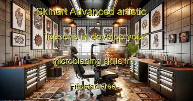 Skinart Advanced artistic lessons in develop your microblading skills in Filipstad area | MicrobladingTraining | MicrobladingClasses | SkinartTraining-Sweden