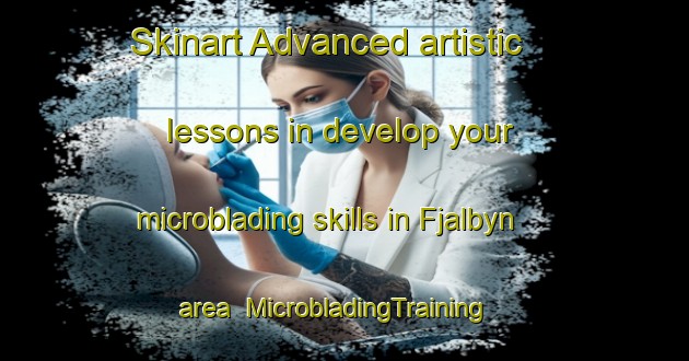 Skinart Advanced artistic lessons in develop your microblading skills in Fjalbyn area | MicrobladingTraining | MicrobladingClasses | SkinartTraining-Sweden