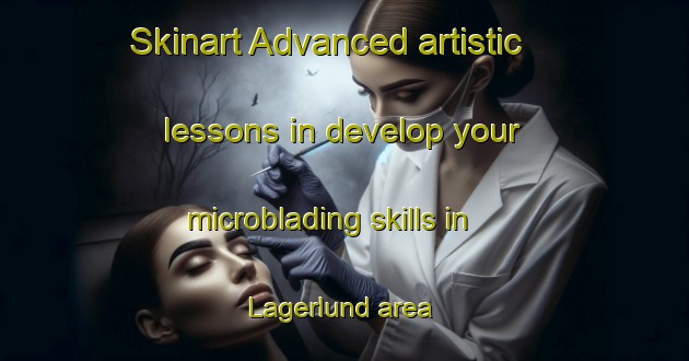 Skinart Advanced artistic lessons in develop your microblading skills in Lagerlund area | MicrobladingTraining | MicrobladingClasses | SkinartTraining-Sweden