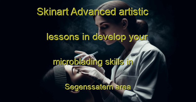 Skinart Advanced artistic lessons in develop your microblading skills in Segenssatern area | MicrobladingTraining | MicrobladingClasses | SkinartTraining-Sweden