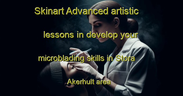 Skinart Advanced artistic lessons in develop your microblading skills in Stora Akerhult area | MicrobladingTraining | MicrobladingClasses | SkinartTraining-Sweden