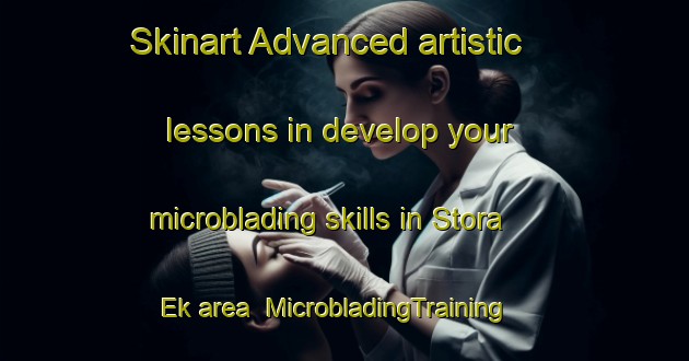 Skinart Advanced artistic lessons in develop your microblading skills in Stora Ek area | MicrobladingTraining | MicrobladingClasses | SkinartTraining-Sweden