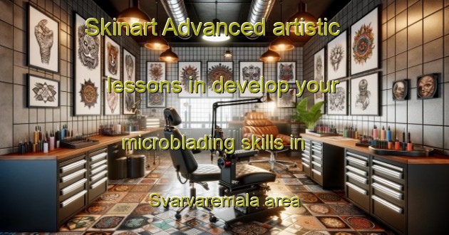 Skinart Advanced artistic lessons in develop your microblading skills in Svarvaremala area | MicrobladingTraining | MicrobladingClasses | SkinartTraining-Sweden