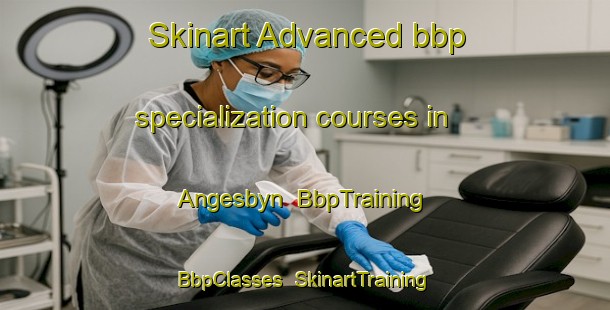 Skinart Advanced bbp specialization courses in Angesbyn | BbpTraining | BbpClasses | SkinartTraining-Sweden