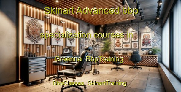 Skinart Advanced bbp specialization courses in Graenna | BbpTraining | BbpClasses | SkinartTraining-Sweden