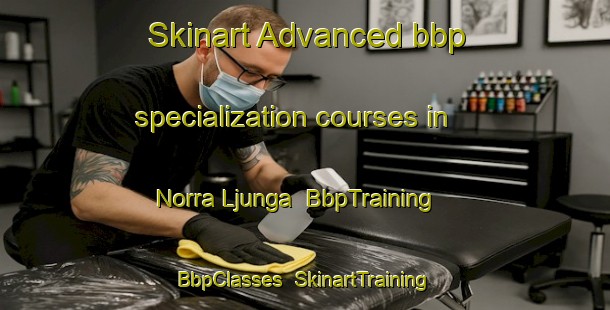 Skinart Advanced bbp specialization courses in Norra Ljunga | BbpTraining | BbpClasses | SkinartTraining-Sweden