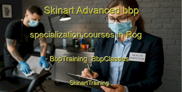 Skinart Advanced bbp specialization courses in Rog | BbpTraining | BbpClasses | SkinartTraining-Sweden