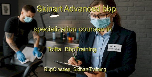 Skinart Advanced bbp specialization courses in Tolfta | BbpTraining | BbpClasses | SkinartTraining-Sweden