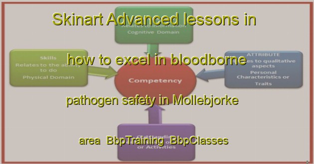 Skinart Advanced lessons in how to excel in bloodborne pathogen safety in Mollebjorke area | BbpTraining | BbpClasses | SkinartTraining-Sweden