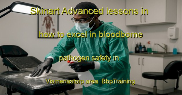 Skinart Advanced lessons in how to excel in bloodborne pathogen safety in Vismenastorp area | BbpTraining | BbpClasses | SkinartTraining-Sweden