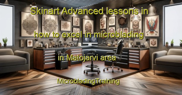 Skinart Advanced lessons in how to excel in microblading in Matojarvi area | MicrobladingTraining | MicrobladingClasses | SkinartTraining-Sweden