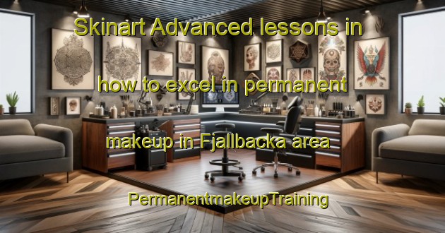 Skinart Advanced lessons in how to excel in permanent makeup in Fjallbacka area | PermanentmakeupTraining | PermanentmakeupClasses | SkinartTraining-Sweden