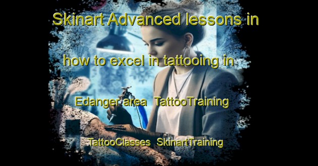 Skinart Advanced lessons in how to excel in tattooing in Edanger area | TattooTraining | TattooClasses | SkinartTraining-Sweden