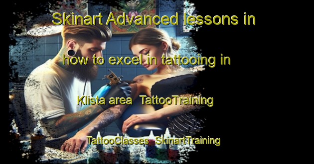 Skinart Advanced lessons in how to excel in tattooing in Klista area | TattooTraining | TattooClasses | SkinartTraining-Sweden