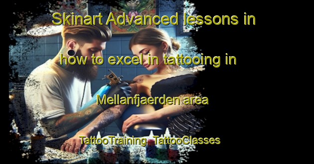 Skinart Advanced lessons in how to excel in tattooing in Mellanfjaerden area | TattooTraining | TattooClasses | SkinartTraining-Sweden