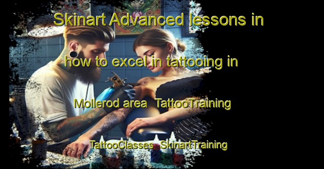 Skinart Advanced lessons in how to excel in tattooing in Mollerod area | TattooTraining | TattooClasses | SkinartTraining-Sweden