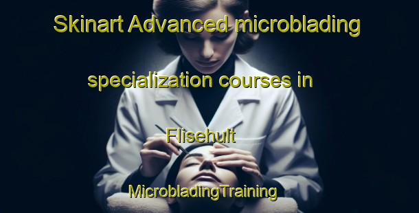 Skinart Advanced microblading specialization courses in Flisehult | MicrobladingTraining | MicrobladingClasses | SkinartTraining-Sweden