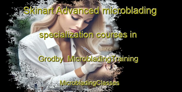 Skinart Advanced microblading specialization courses in Grodby | MicrobladingTraining | MicrobladingClasses | SkinartTraining-Sweden