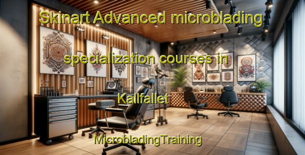 Skinart Advanced microblading specialization courses in Kallfallet | MicrobladingTraining | MicrobladingClasses | SkinartTraining-Sweden