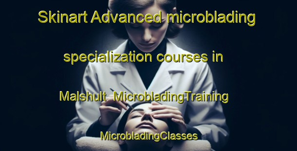 Skinart Advanced microblading specialization courses in Malshult | #MicrobladingTraining #MicrobladingClasses #SkinartTraining-Sweden