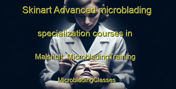 Skinart Advanced microblading specialization courses in Malshult | MicrobladingTraining | MicrobladingClasses | SkinartTraining-Sweden