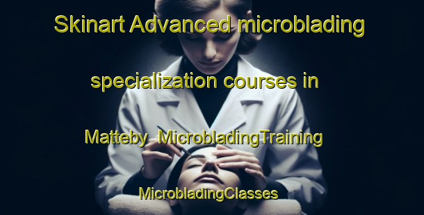 Skinart Advanced microblading specialization courses in Matteby | MicrobladingTraining | MicrobladingClasses | SkinartTraining-Sweden
