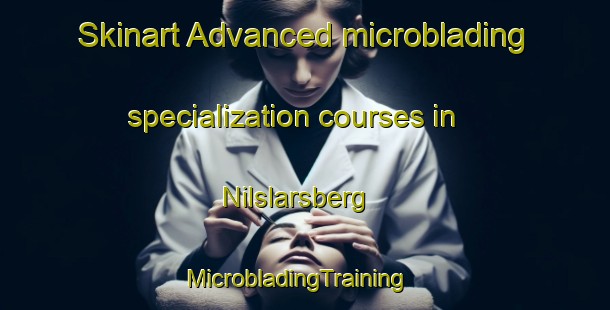Skinart Advanced microblading specialization courses in Nilslarsberg | MicrobladingTraining | MicrobladingClasses | SkinartTraining-Sweden