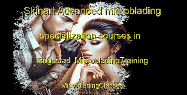 Skinart Advanced microblading specialization courses in Rogestad | MicrobladingTraining | MicrobladingClasses | SkinartTraining-Sweden