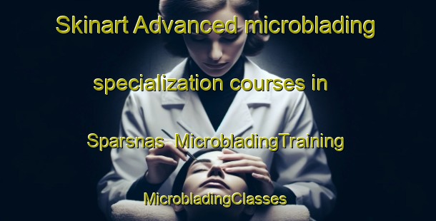 Skinart Advanced microblading specialization courses in Sparsnas | MicrobladingTraining | MicrobladingClasses | SkinartTraining-Sweden