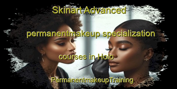 Skinart Advanced permanentmakeup specialization courses in Holo | #PermanentmakeupTraining #PermanentmakeupClasses #SkinartTraining-Sweden