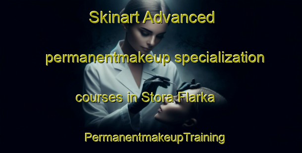 Skinart Advanced permanentmakeup specialization courses in Stora Flarka | PermanentmakeupTraining | PermanentmakeupClasses | SkinartTraining-Sweden