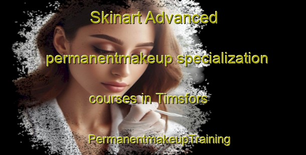 Skinart Advanced permanentmakeup specialization courses in Timsfors | #PermanentmakeupTraining #PermanentmakeupClasses #SkinartTraining-Sweden