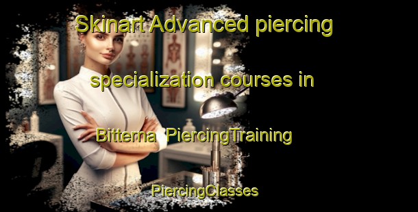 Skinart Advanced piercing specialization courses in Bitterna | PiercingTraining | PiercingClasses | SkinartTraining-Sweden