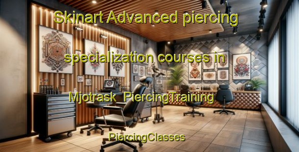Skinart Advanced piercing specialization courses in Mjotrask | PiercingTraining | PiercingClasses | SkinartTraining-Sweden