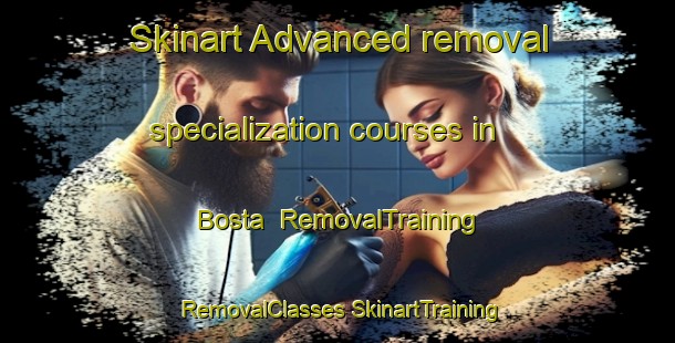 Skinart Advanced removal specialization courses in Bosta | #RemovalTraining #RemovalClasses #SkinartTraining-Sweden