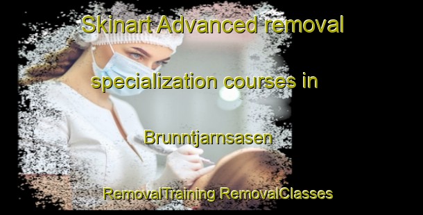 Skinart Advanced removal specialization courses in Brunntjarnsasen | #RemovalTraining #RemovalClasses #SkinartTraining-Sweden